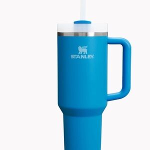 Stanley Vibrant Blue Insulated Mug